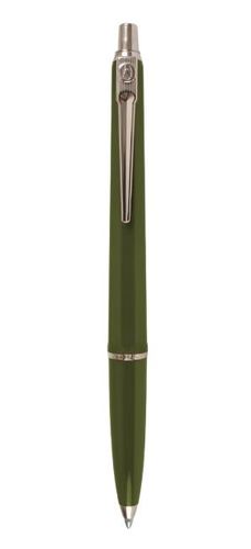 עט כדורי Ballograf Epoca P - ירוק חאקי