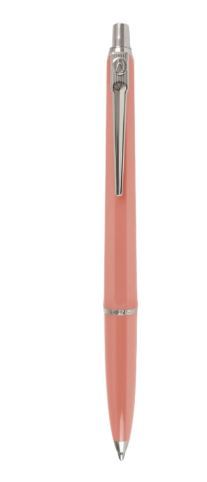 עט כדורי Ballograf Epoca P - ורוד עתיק
