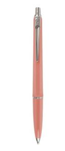 עט כדורי Ballograf Epoca P - ורוד עתיק