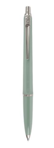 עט כדורי Ballograf Epoca P - תכלת עתיק