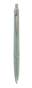 עט כדורי Ballograf Epoca P - תכלת עתיק