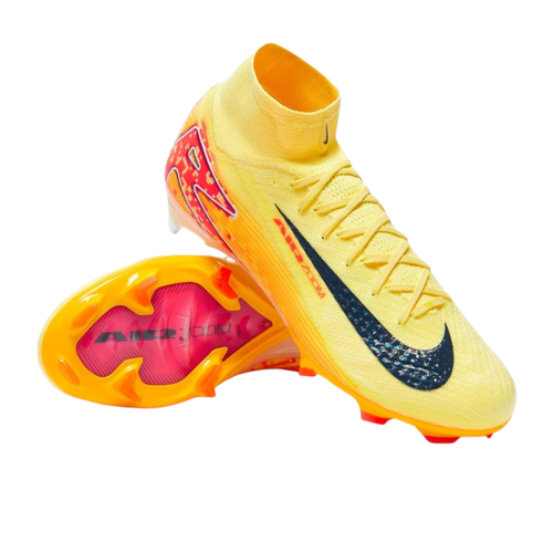 נעלי כדורגל מקצועיות  Nike Vapor 15 Elite Mercurial SUPERFLY