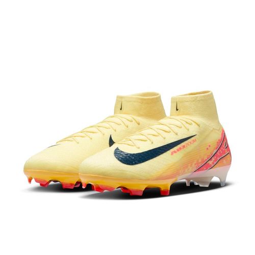 נעלי כדורגל מקצועיות  Nike Vapor 15 Elite Mercurial SUPERFLY