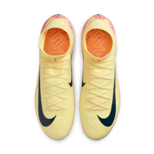 נעלי כדורגל מקצועיות  Nike Vapor 15 Elite Mercurial SUPERFLY