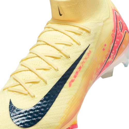 נעלי כדורגל מקצועיות  Nike Vapor 15 Elite Mercurial SUPERFLY