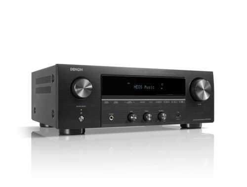 DRA-900H רסיבר רשת מתקדם Denon