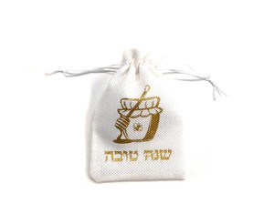 שקיות יוטה