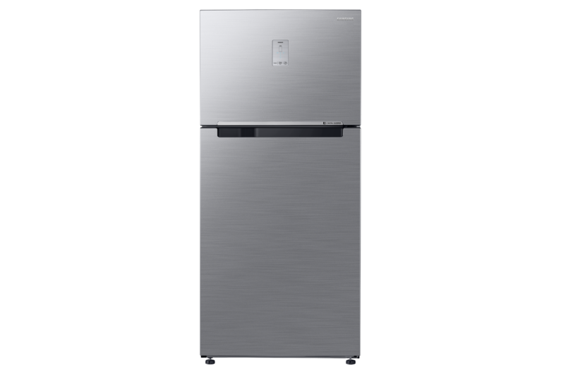 מקרר מקפיא עליון 510 ליטר דגם SAMSUNG RT50K6200S9 סמסונג