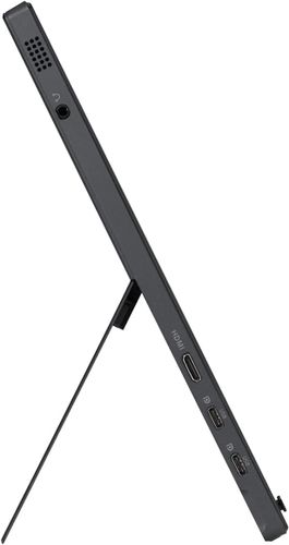 מסך מחשב ‏15.6 ‏אינטש Asus ZenScreen Touch MB16AHT Full HD אסוס