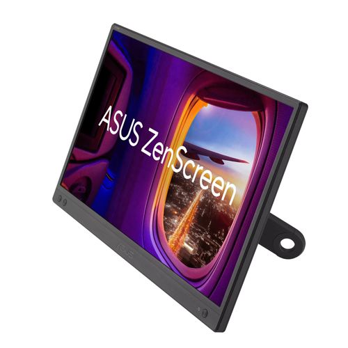 מסך מחשב ‏15.6 ‏אינטש Asus ZenScreen MB166CR Full HD אסוס