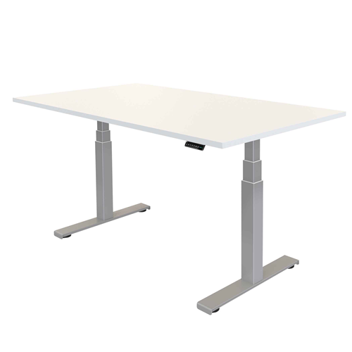 רגלי מתרוממות - Fellowes Cambio Height Adjustable Desk
