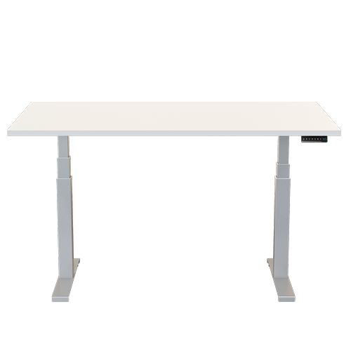 רגלי מתרוממות - Fellowes Cambio Height Adjustable Desk 