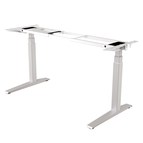 רגלי מתרוממות - Fellowes Levado Height Adjustable Desk  