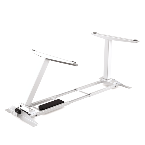 רגלי מתרוממות - Fellowes Levado Height Adjustable Desk  