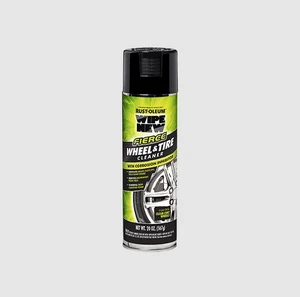 ספריי ניקוי ג’נטים וצמיגים 567 מ"ל RUST-OLEUM