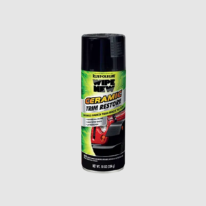 ספריי לחידוש פלסטיק הרכב על בסיס קרמי 284 מ"ל RUST-OLEUM