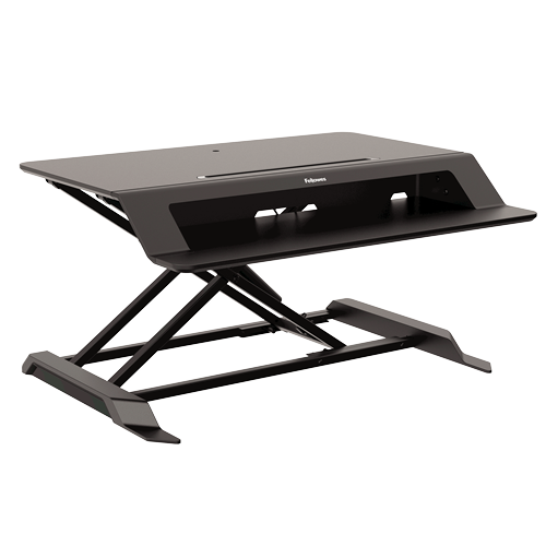 Fellowes Lotus LT Sit-Stand Workstation  
