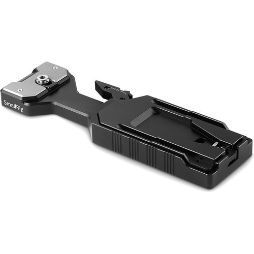 SmallRig 2169 VCT-14 Quick Release Tripod Plate 