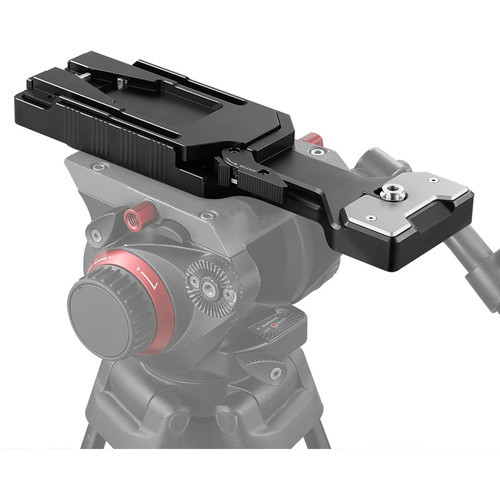 SmallRig 2169 VCT-14 Quick Release Tripod Plate 