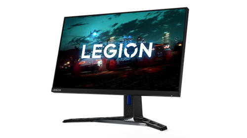 מסך מחשב Lenovo Legion Y27h-30 66F6UAC3IS QHD לנובו
