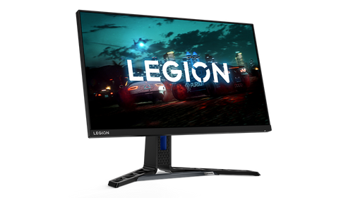 מסך מחשב Lenovo Legion Y27h-30 66F6UAC3IS QHD לנובו