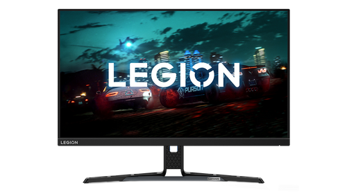מסך מחשב Lenovo Legion Y27h-30 66F6UAC3IS QHD לנובו