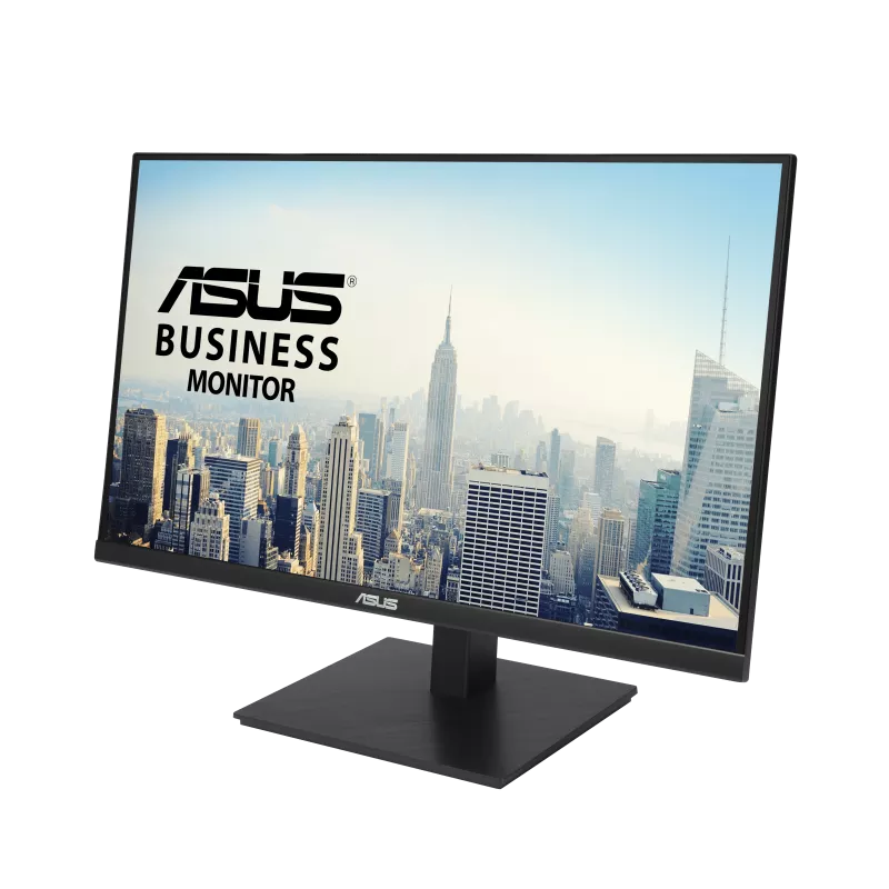 מסך מחשב Asus VA27ACFSN QHD אסוס