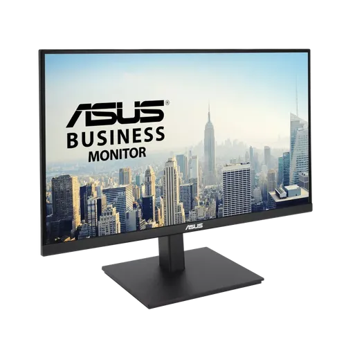 מסך מחשב Asus VA27ACFSN QHD אסוס