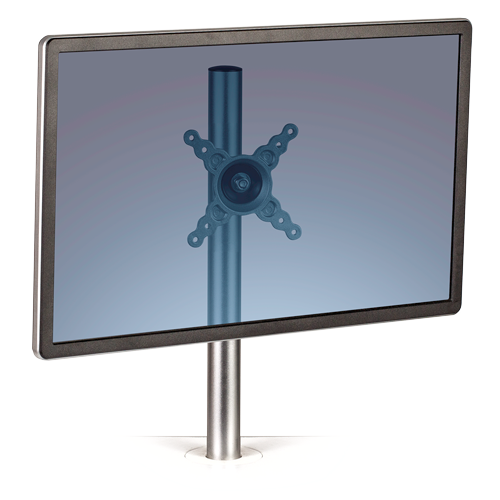 זרוע למסך  Fellowes Lotus Single Monitor Arm DFT8042801
