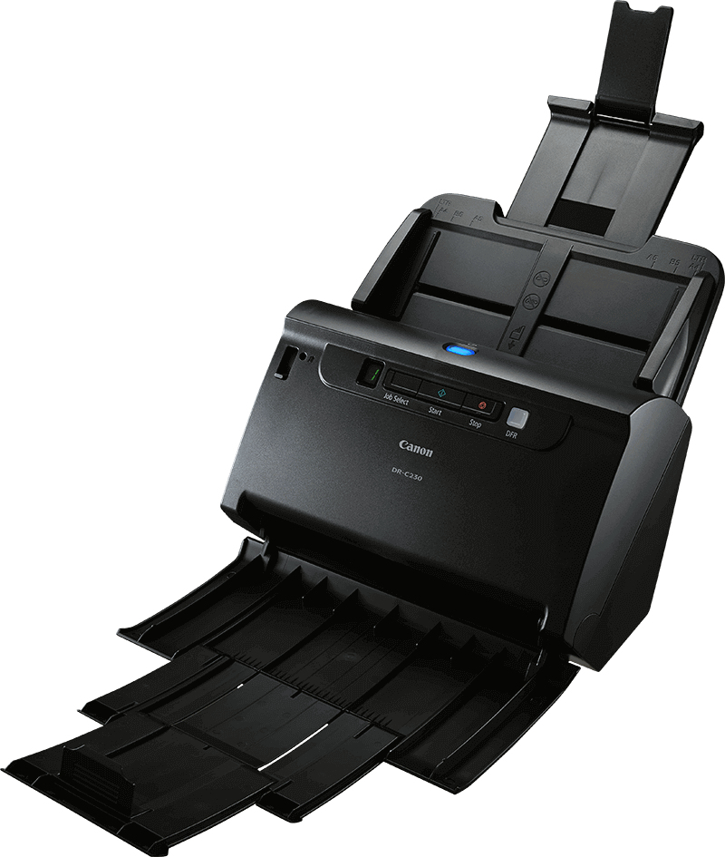 סורק Canon imageFORMULA DR-C230 קנון