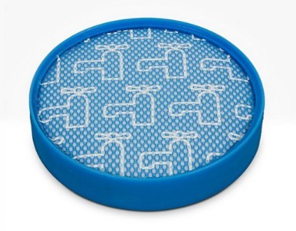 פילטר לשואב אבק דייסון DC19