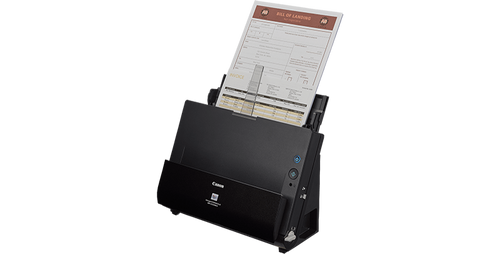 סורק Canon imageFORMULA DR-C225II