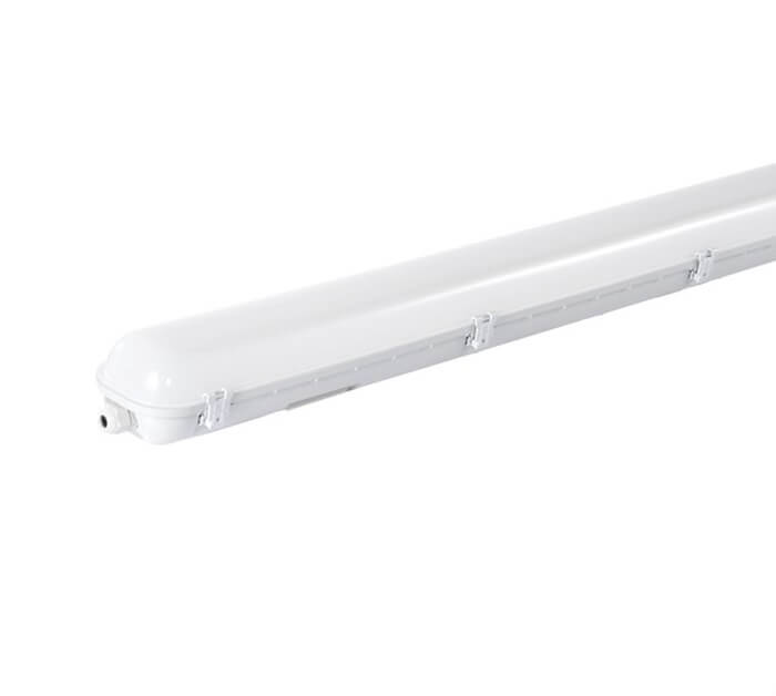 גוף תאורה מוגן מים חירום DEMON LINK מיקצועי דו תכליתי 42W