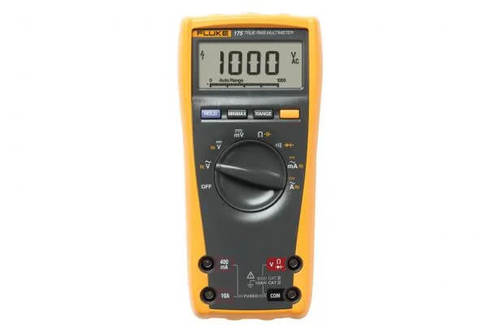 רב-מודד True RMS FLUKE175