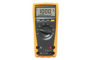 רב-מודד True RMS FLUKE175