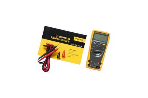 רב-מודד True RMS FLUKE175