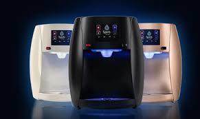 מיני בר מים ספיריט הדס מים