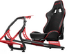 סימולטור נהיגה GT3 Superfast V2 Oplite