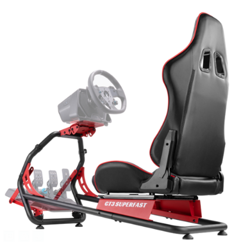 סימולטור נהיגה GT3 Superfast V2 Oplite