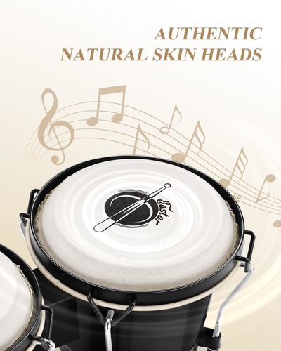 זוג בונגסים 