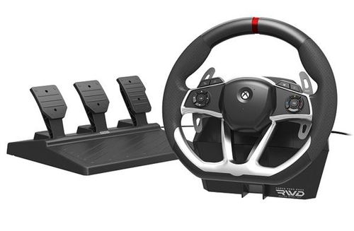 HORI Force Feedback Racing Wheel DLX  Xbox Series X|S 