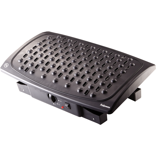 הדום רגליים Professional Series Climate Control Foot