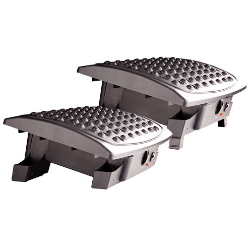 הדום רגליים  Professional Series Climate Control Foot 