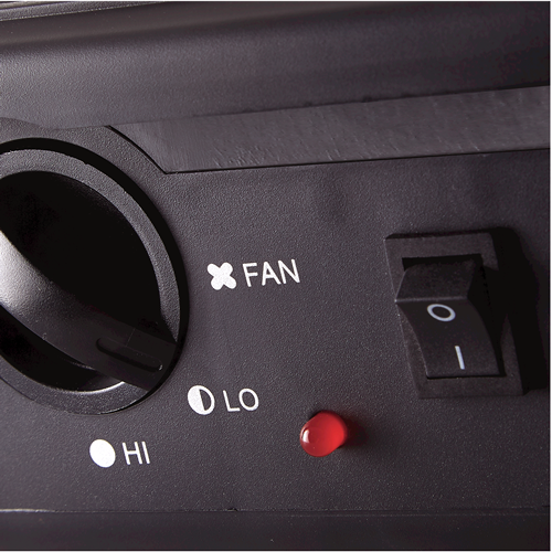 הדום רגליים  Professional Series Climate Control Foot 