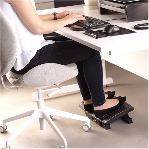 הדום רגליים  Professional Series Climate Control Foot 