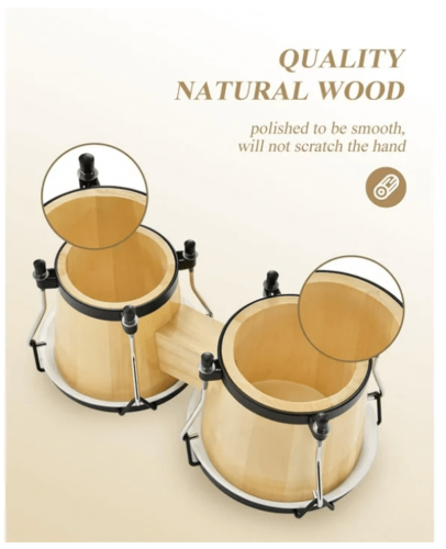 זוג בונגסים 