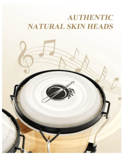 זוג בונגסים 