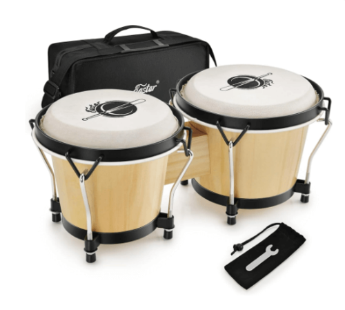 זוג בונגסים 