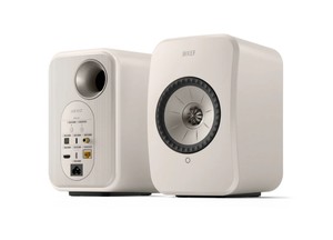 KEF LSX II LT - Active Wireless Speakers