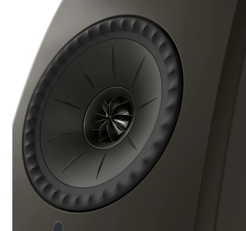 KEF LSX II LT - Active Wireless Speakers